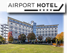 Globana Airport Hotel Leipzig/Halle Globana Airport Hotel Leipzig/Halle