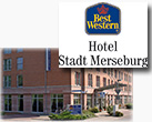 BEST WESTERN Hotel Stadt Merseburg-Halle BEST WESTERN Hotel Stadt Merseburg-Halle