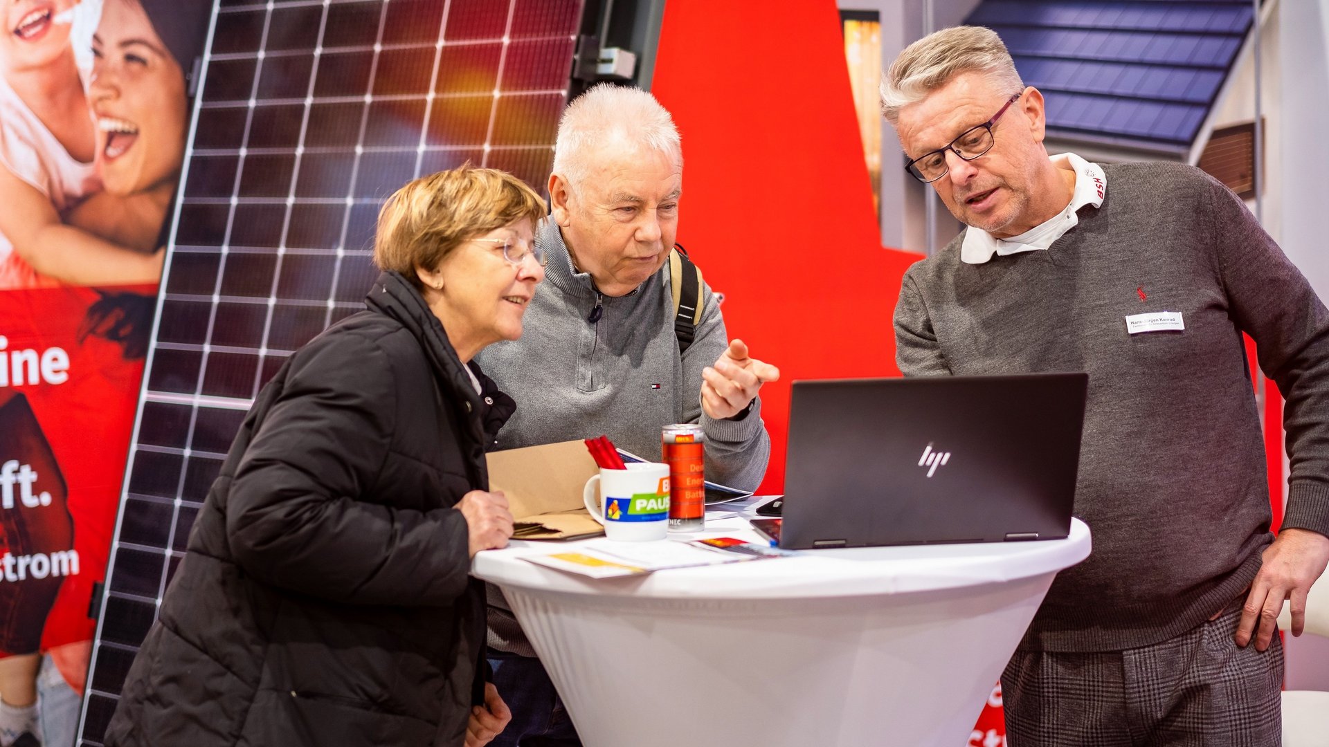 Messe-Specials