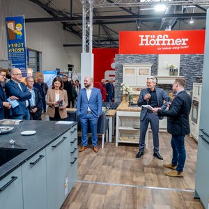 SaaleBAU 2023, Messeimpression
