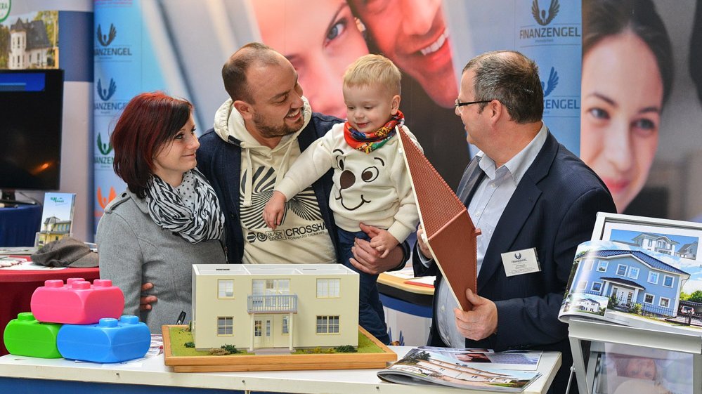 Ausstellerverzeichnis SaaleBAU