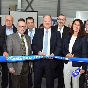 SaaleBAU 2019