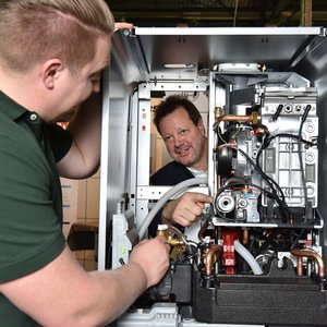 SaaleBAU 2019, Messeimpression