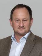 Prof. Dr. Steffen Keitel - Präsident der Industrie- und Handelskammer Halle-Dessau